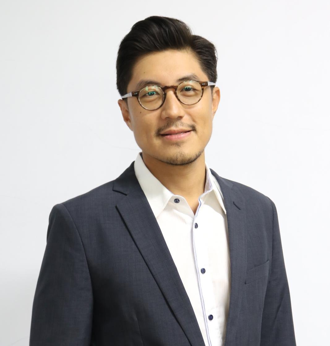 Freddie Wibowo